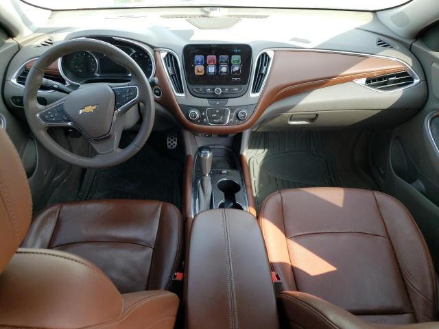 Photo 8 from auction – 2016 CHEVROLET MALIBU LT with VIN 1G1ZE5ST3GF341566