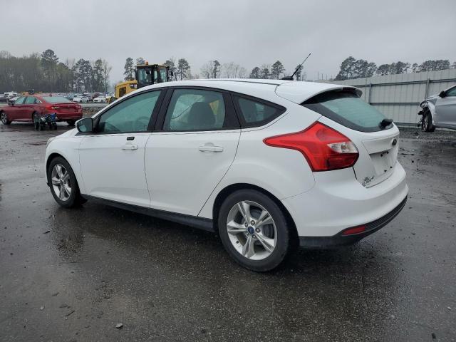 Photo 2 from auction – 2014 FORD FOCUS SE with VIN 1FADP3K21EL172322