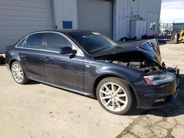 Photo 4 from auction – 2015 AUDI A4 PREMIUM with VIN WAUFFAFL6FN026269
