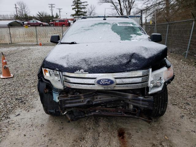 Photo 5 from auction – 2010 FORD EDGE SE with VIN 2FMDK3GC9ABB71113