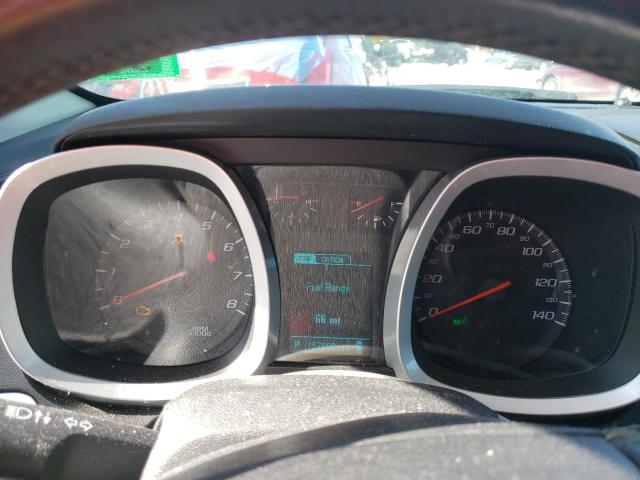 Photo 9 from auction – 2013 CHEVROLET EQUINOX LT with VIN 2GNFLEEKXD6346523