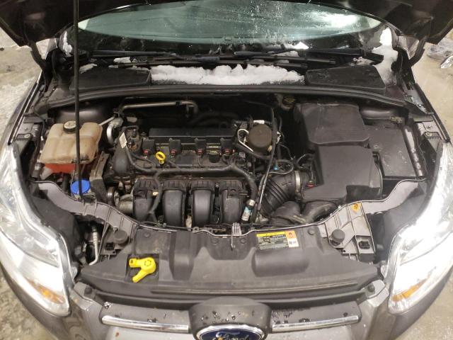 Photo 11 from auction – 2013 FORD FOCUS SE with VIN 1FADP3F26DL261991