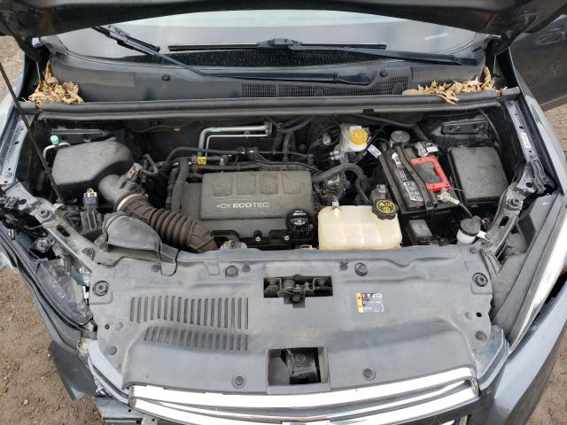 Фото 12 с аукциона – 2016 CHEVROLET TRAX 1LT с VIN 3GNCJLSB7GL265092