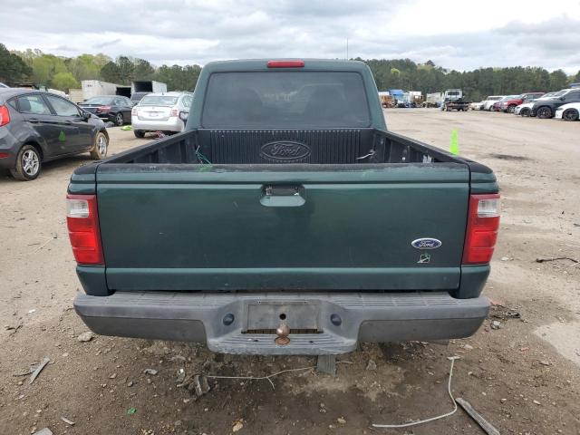 Photo 6 from auction – 2003 FORD RANGER SUP with VIN 1FTYR14V53PB20019
