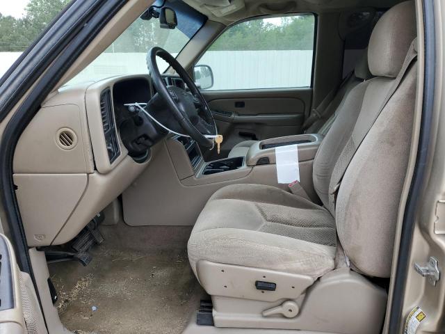 Photo 7 from auction – 2005 CHEVROLET SILVERADO with VIN 2GCEC13T051198860