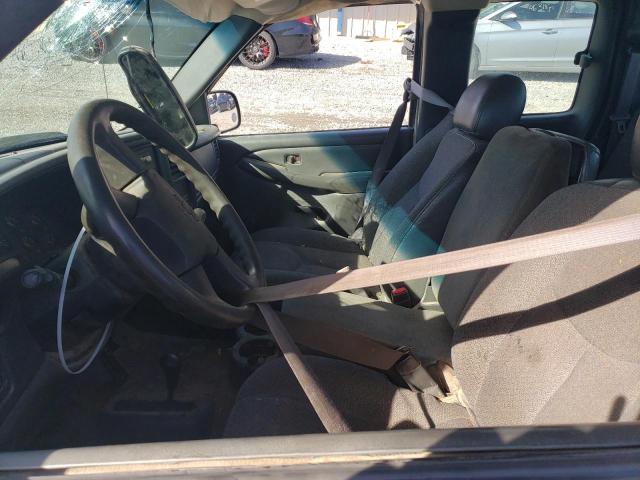 Photo 7 from auction – 2004 CHEVROLET SILVERADO with VIN 1GCEK19V64E315351