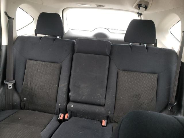Photo 10 from auction – 2016 HONDA CR-V LX with VIN 2HKRM3H34GH501367