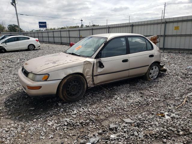 TOYOTA COROLLA LE 1995 مع رقم تعريف المركبة 1NXAE09B0SZ228663 - صورة من المزاد