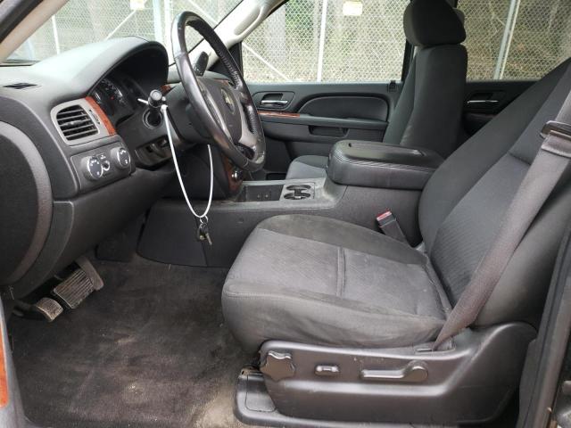 Photo 7 from auction – 2013 CHEVROLET SUBURBAN K with VIN 1GNSKHE71DR358353