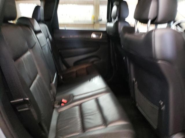 Photo 11 from auction – 2013 JEEP GRAND CHER with VIN 1C4RJFAG5DC501554