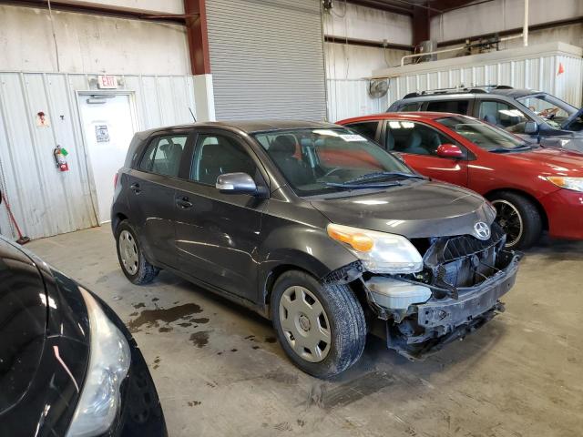 Photo 4 from auction – 2009 TOYOTA SCION XD with VIN JTKKU10469J045658