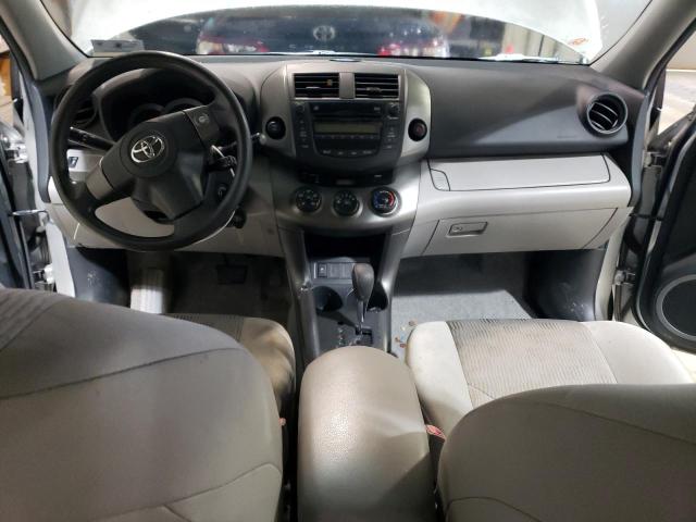 Photo 8 from auction – 2011 TOYOTA RAV4 with VIN 2T3BF4DV2BW128372