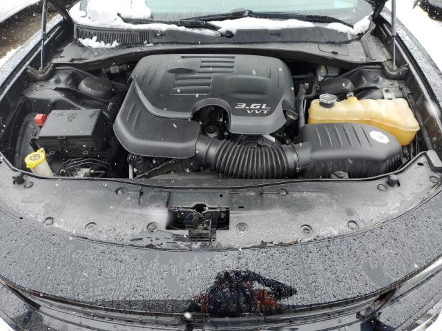 Photo 11 from auction – 2015 DODGE CHARGER SX with VIN 2C3CDXJG5FH926554