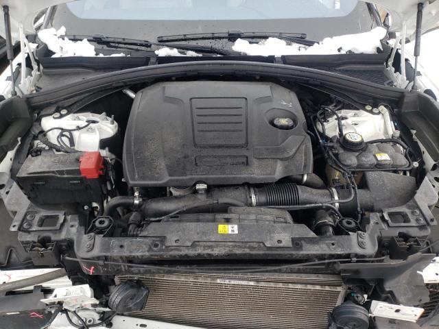 Photo 11 from auction – 2019 LAND ROVER RANGE ROVE with VIN SALYL2EX4KA203507