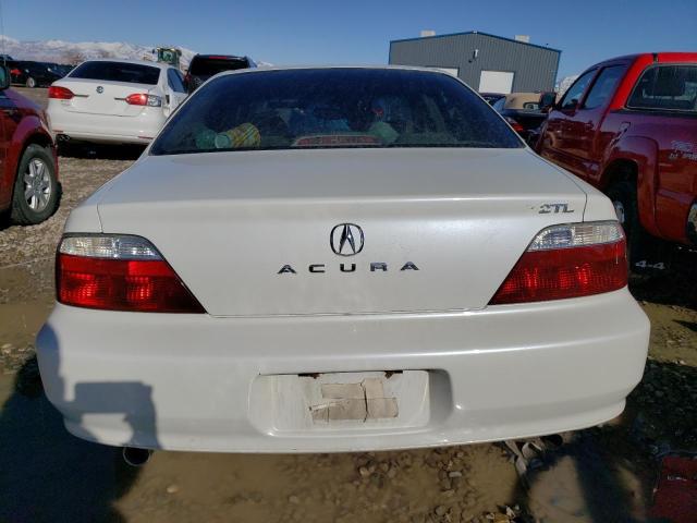 Photo 6 from auction – 2002 ACURA 3.2TL with VIN 19UUA56642A044444
