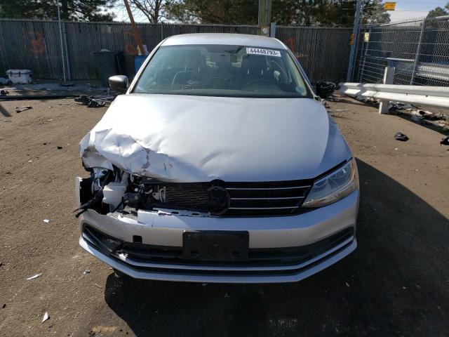 Photo 5 from auction – 2015 VOLKSWAGEN JETTA BASE with VIN 3VW2K7AJ2FM293356