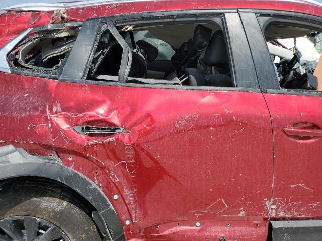 Photo 10 from auction – 2023 MAZDA CX-50 PREF with VIN 7MMVABCM0PN114882