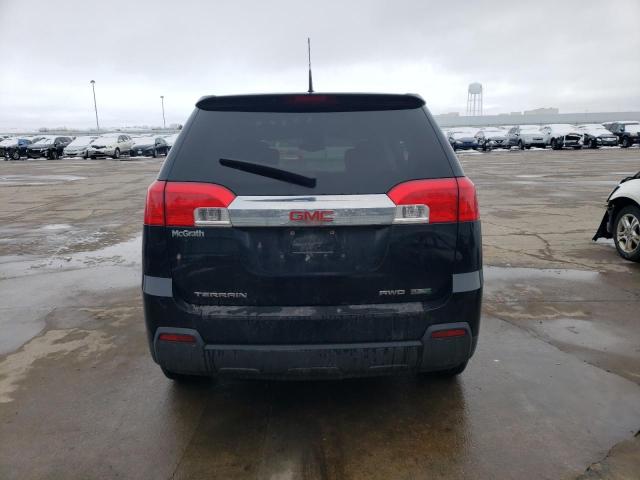 Photo 6 from auction – 2012 GMC TERRAIN SL with VIN 2GKFLREK1C6228461