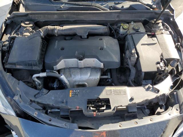 Photo 11 from auction – 2014 CHEVROLET MALIBU LS with VIN 1G11B5SLXEF129752