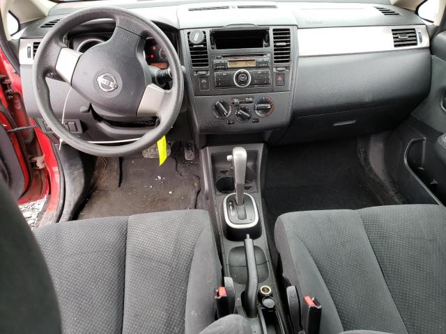 Photo 8 from auction – 2011 NISSAN VERSA S with VIN 3N1BC1CP1BL496188