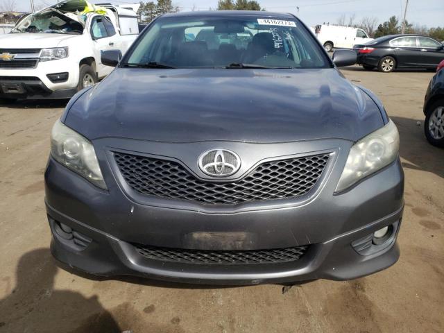 Photo 5 from auction – 2011 TOYOTA CAMRY SE with VIN 4T1BK3EK3BU629080