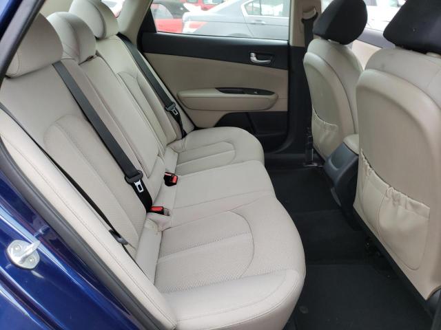 Photo 10 from auction – 2016 KIA OPTIMA LX with VIN 5XXGT4L33GG008203