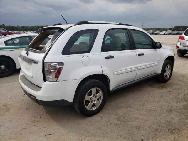 Photo 3 from auction – 2007 CHEVROLET EQUINOX LS with VIN 2CNDL13FX76054417