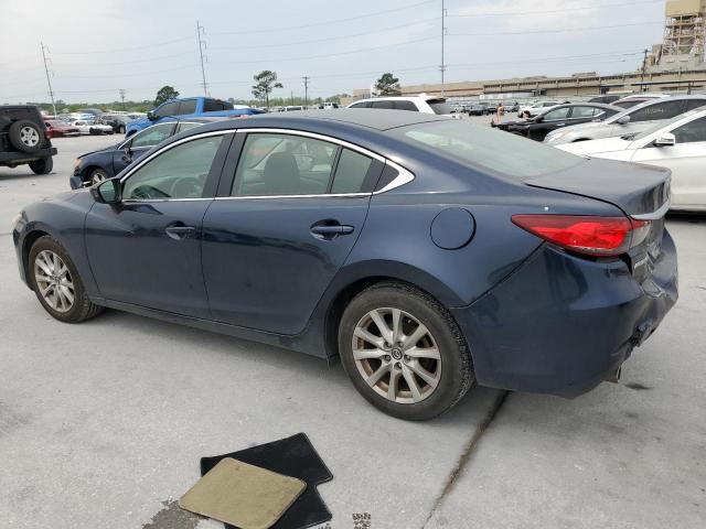 Photo 2 from auction – 2016 MAZDA 6 SPORT with VIN JM1GJ1U58G1410198