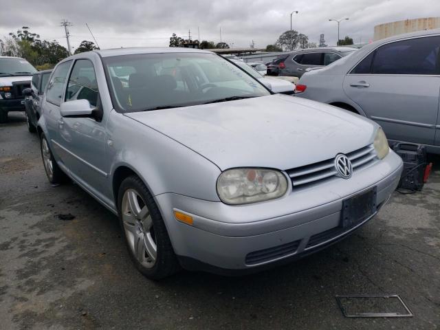 Photo 4 from auction – 2003 VOLKSWAGEN GTI with VIN 9BWDE61J634023055