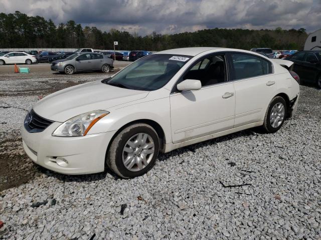 NISSAN ALTIMA BAS 2012 with VIN 1N4AL2AP3CC106499 - Photo from auction