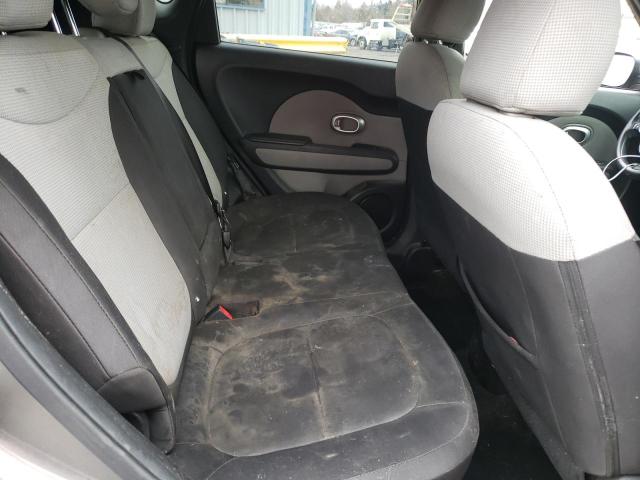 Photo 10 from auction – 2014 KIA SOUL with VIN KNDJN2A21E7101340