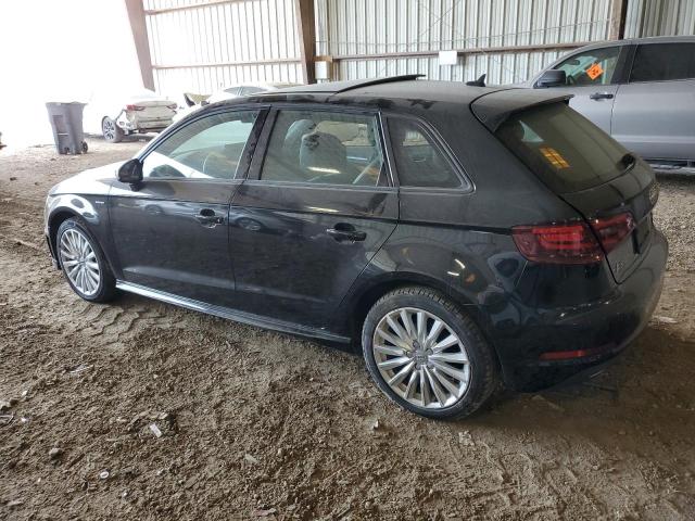 Photo 2 from auction – 2016 AUDI A3 E-TRON with VIN WAUUPBFF5GA148425