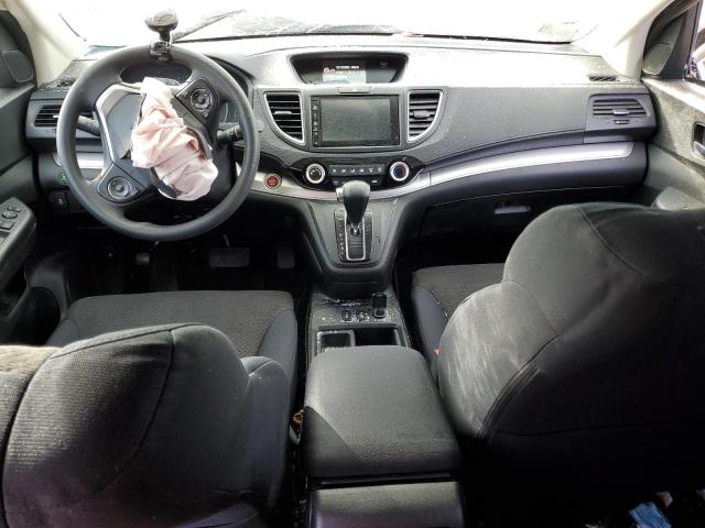 Photo 8 from auction – 2016 HONDA CR-V EX with VIN 2HKRM4H56GH708480