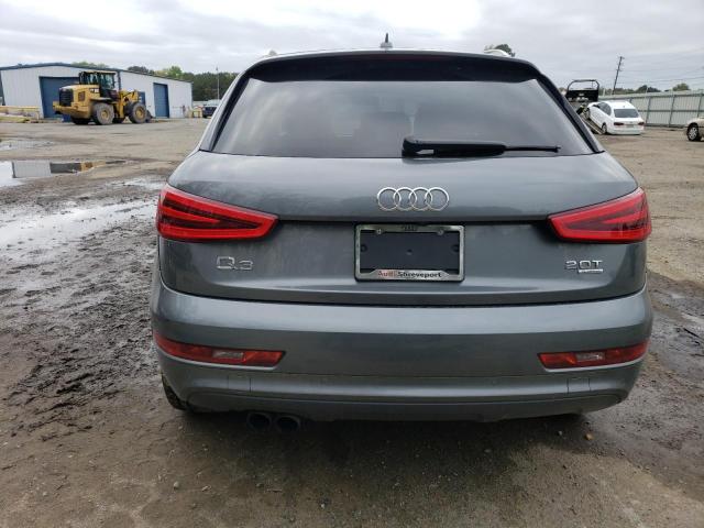 Photo 6 from auction – 2015 AUDI Q3 PREMIUM with VIN WA1EFCFS5FR014229