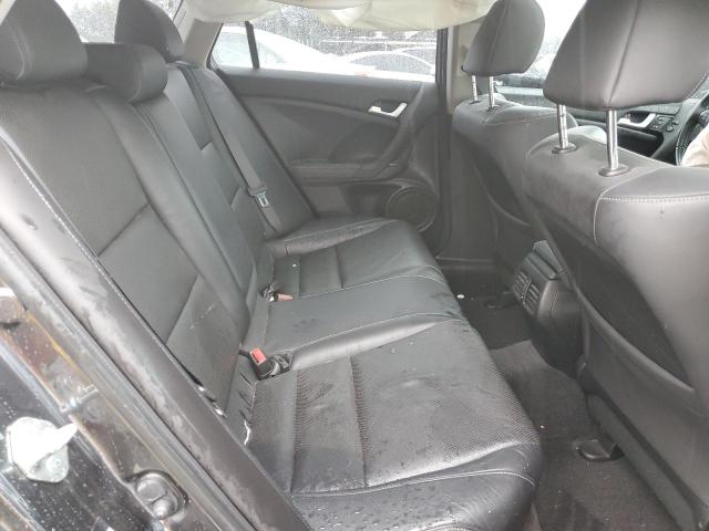 Photo 10 from auction – 2011 ACURA TSX with VIN JH4CW2H67BC002909