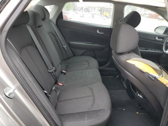 Photo 10 from auction – 2016 KIA OPTIMA LX with VIN 5XXGT4L32GG014736