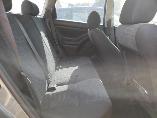 Photo 10 from auction – 2008 TOYOTA COROLLA MA with VIN 2T1KR32E08C712762