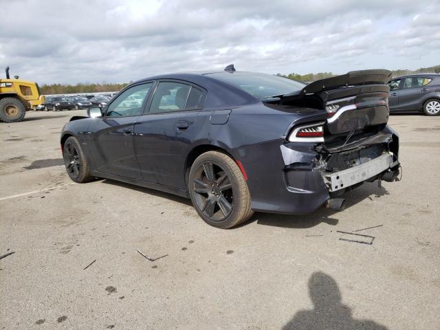 Photo 2 from auction – 2016 DODGE CHARGER R/ with VIN 2C3CDXCT6GH222780