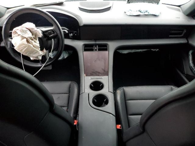 Photo 8 from auction – 2021 PORSCHE TAYCAN with VIN WP0AA2Y12MSA13680