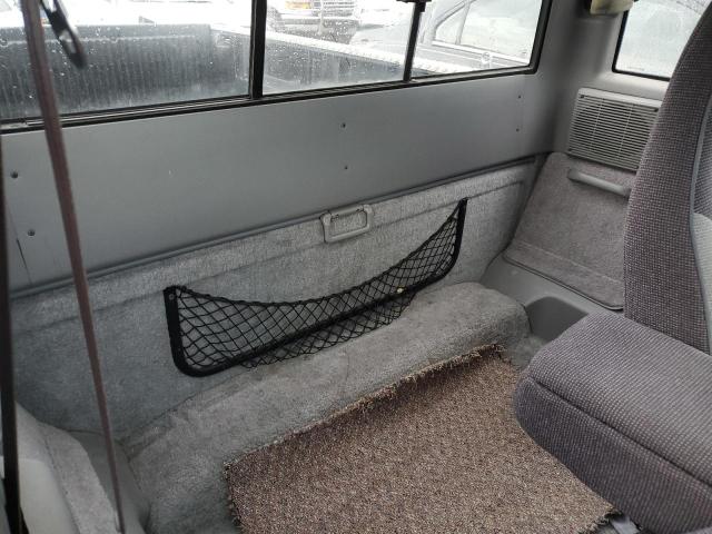 Photo 10 from auction – 1994 MAZDA B4000 CAB with VIN 4F4CR16X1RTM96572