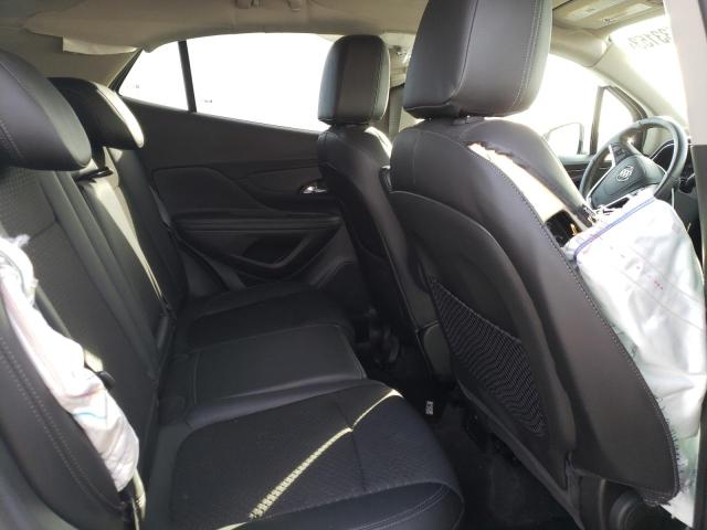 Photo 11 from auction – 2017 BUICK ENCORE PRE with VIN KL4CJASB9HB132196