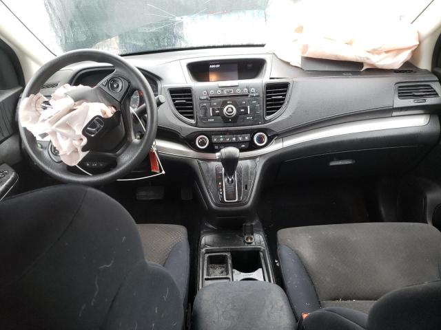 Photo 8 from auction – 2016 HONDA CR-V LX with VIN 2HKRM3H34GH501367
