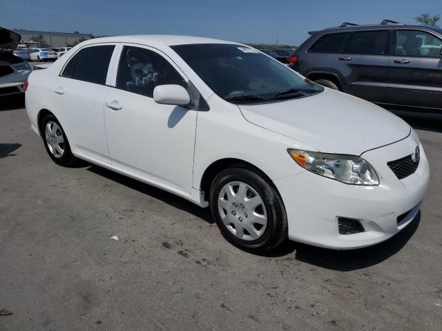 Photo 4 from auction – 2009 TOYOTA COROLLA with VIN 1NXBU40E49Z046366