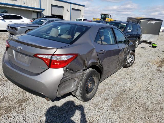 Photo 3 from auction – 2015 TOYOTA COROLLA EC with VIN 2T1BPRHE7FC239794