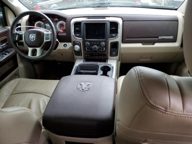 Photo 8 from auction – 2018 RAM 1500 LARAM with VIN 1C6RR7JT4JS103255