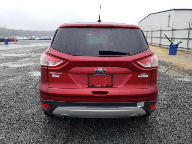 Photo 6 from auction – 2013 FORD ESCAPE SE with VIN 1FMCU0GX5DUB89971