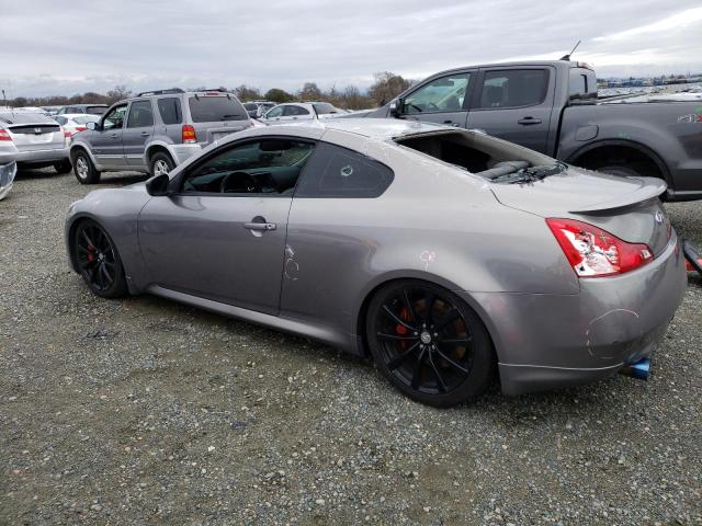 Photo 2 from auction – 2008 INFINITI G37 BASE with VIN JNKCV64E78M113017