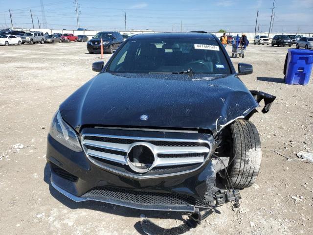 Photo 5 from auction – 2015 MERCEDES-BENZ E 350 with VIN WDDHF5KB6FB142918
