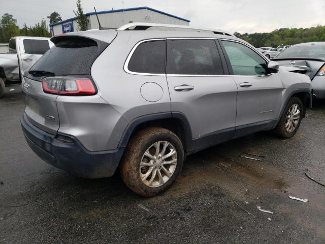 Photo 3 from auction – 2019 JEEP CHEROKEE L with VIN 1C4PJLCB3KD206824