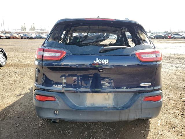 Photo 6 from auction – 2015 JEEP CHEROKEE L with VIN 1C4PJLCB2FW655616